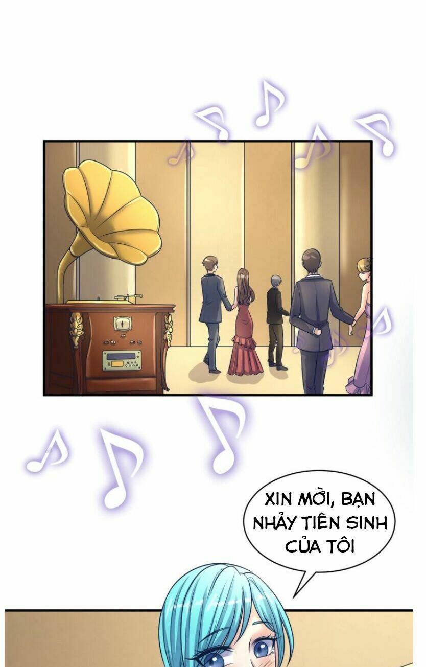 người chặn xuyên không chapter 23 47