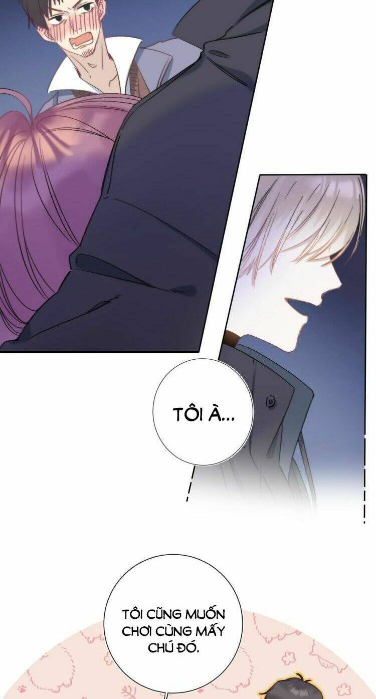 you're the apple of my eyes chapter 4 64