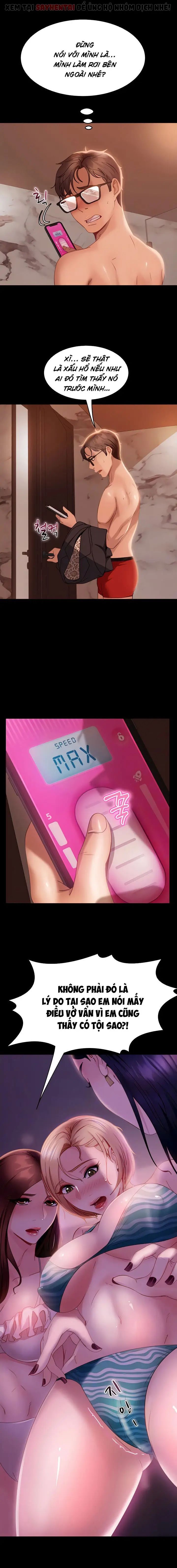 cơ quan giới thiệu hôn nhân chapter 20 3