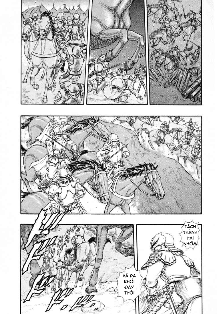 kiếm sĩ đen chapter 14 40