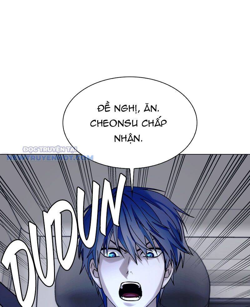 tận thế cũng chỉ là trò chơi chapter 31 103