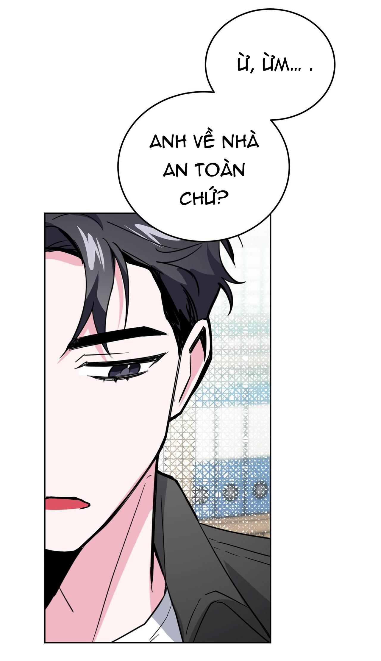 cạm bẫy đại học [m] chapter 20 15