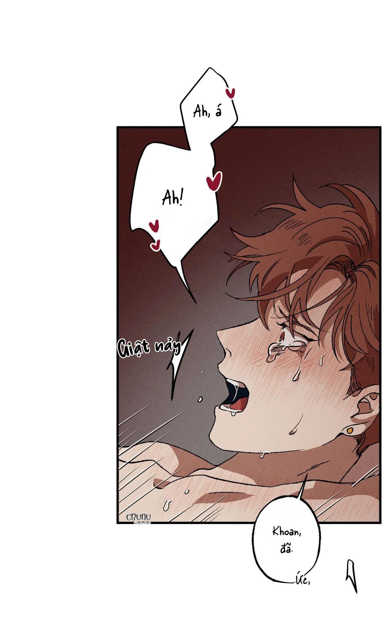 bẫy đôi ngọt ngào chapter 7 25