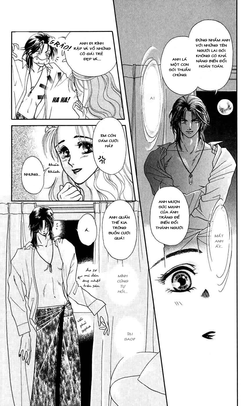 kindan no koi wo shiyou chapter 1 13