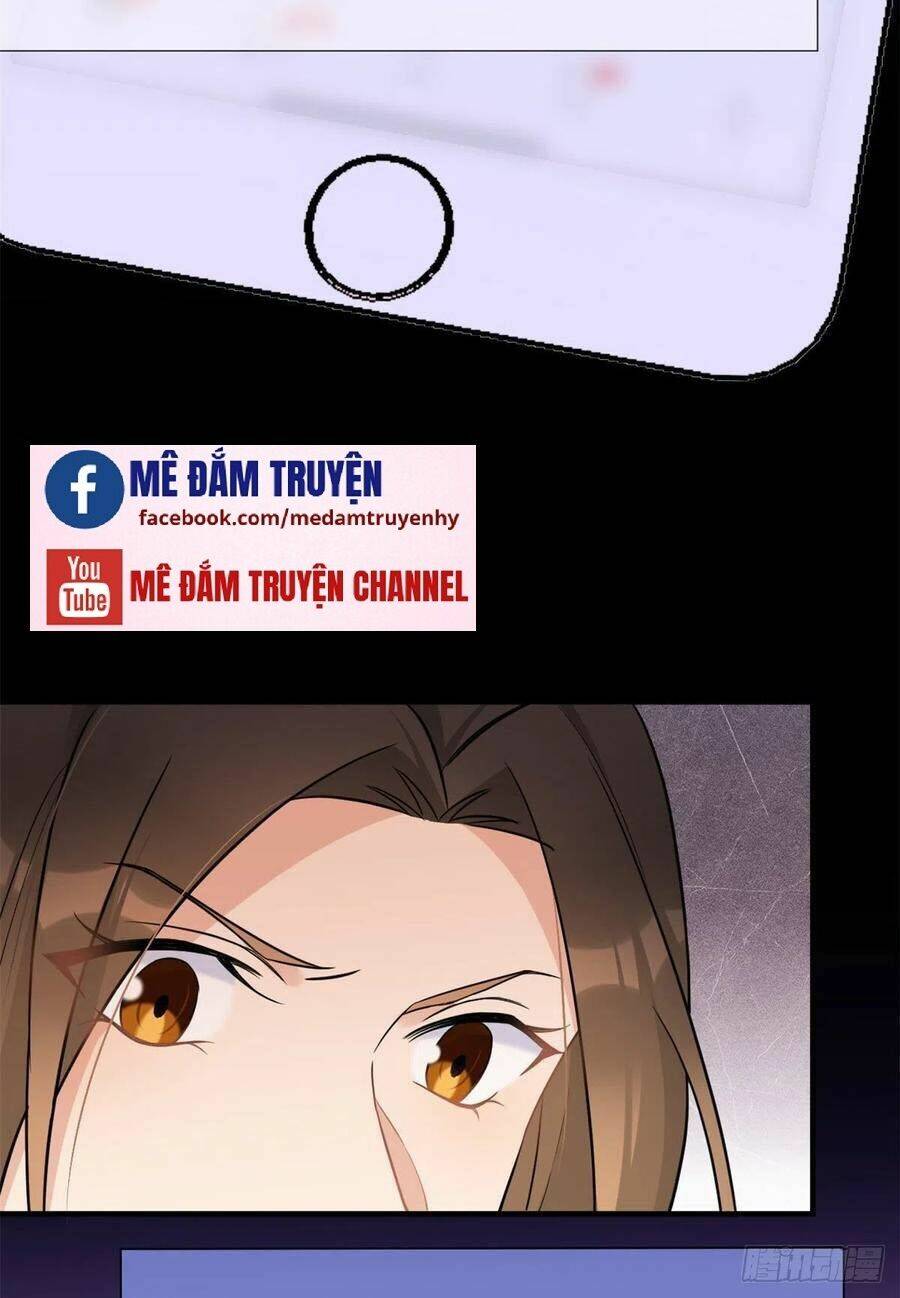 vẫn cứ nhớ em, nhớ em chapter 103 20