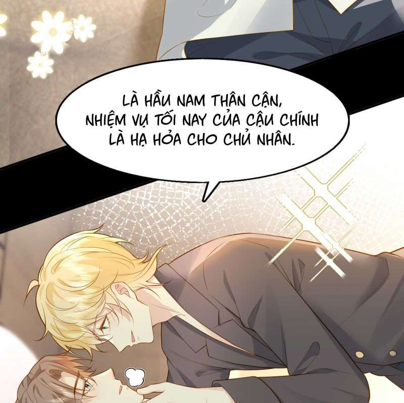 phản diện bị truy thành đoàn sủng chapter 44 14