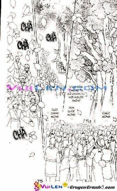 đóa hoa yêu kiều chapter 7 76