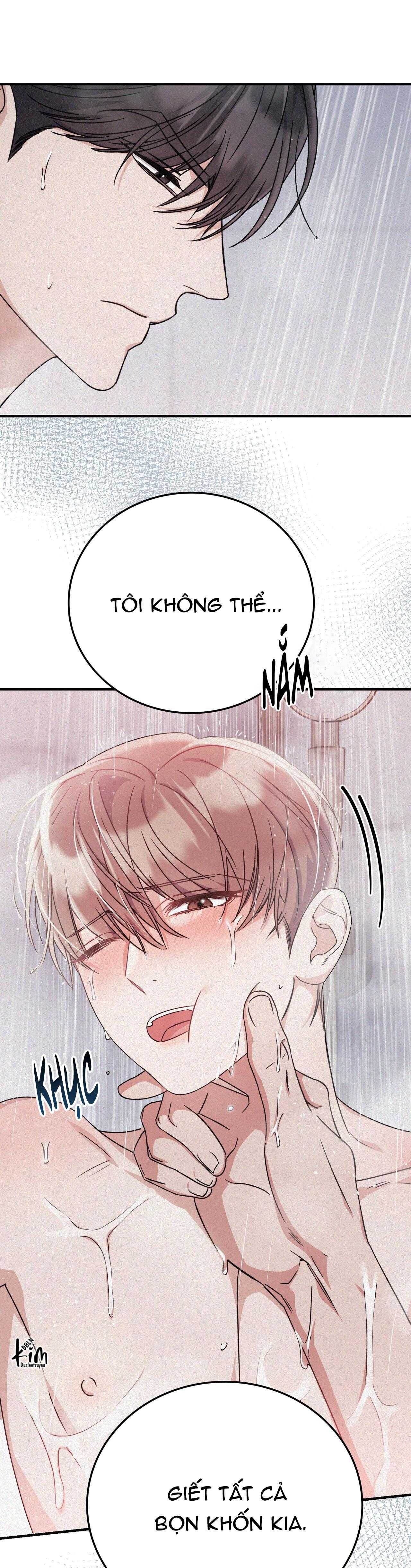 vô hình chapter 38 12