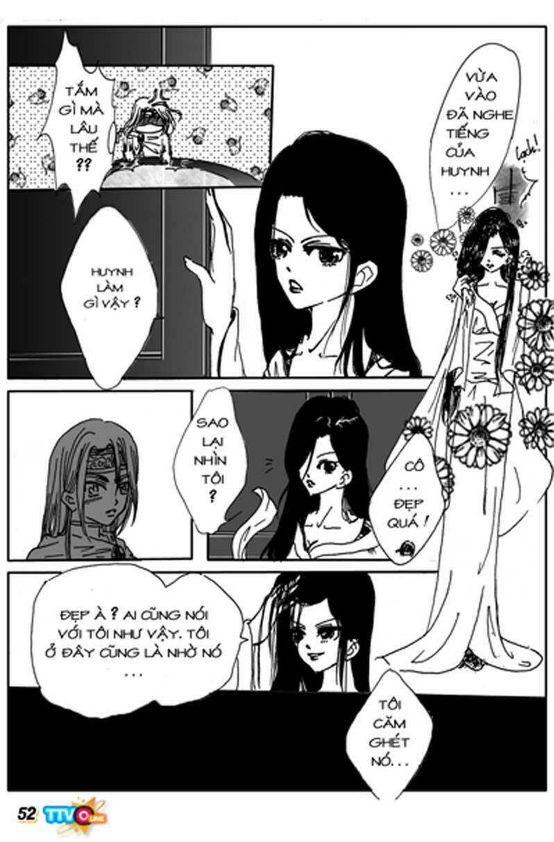 tạp chí truyện tranh việt nam online - ttvo chapter 3 54
