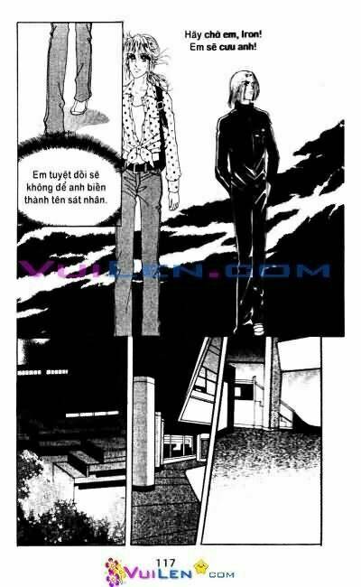 vật cản tình yêu chapter 6 110