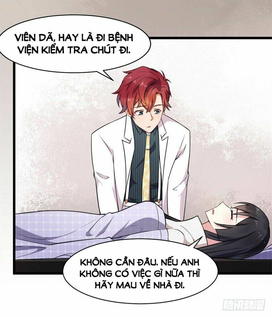 trinh thám quý tộc chapter 7 11