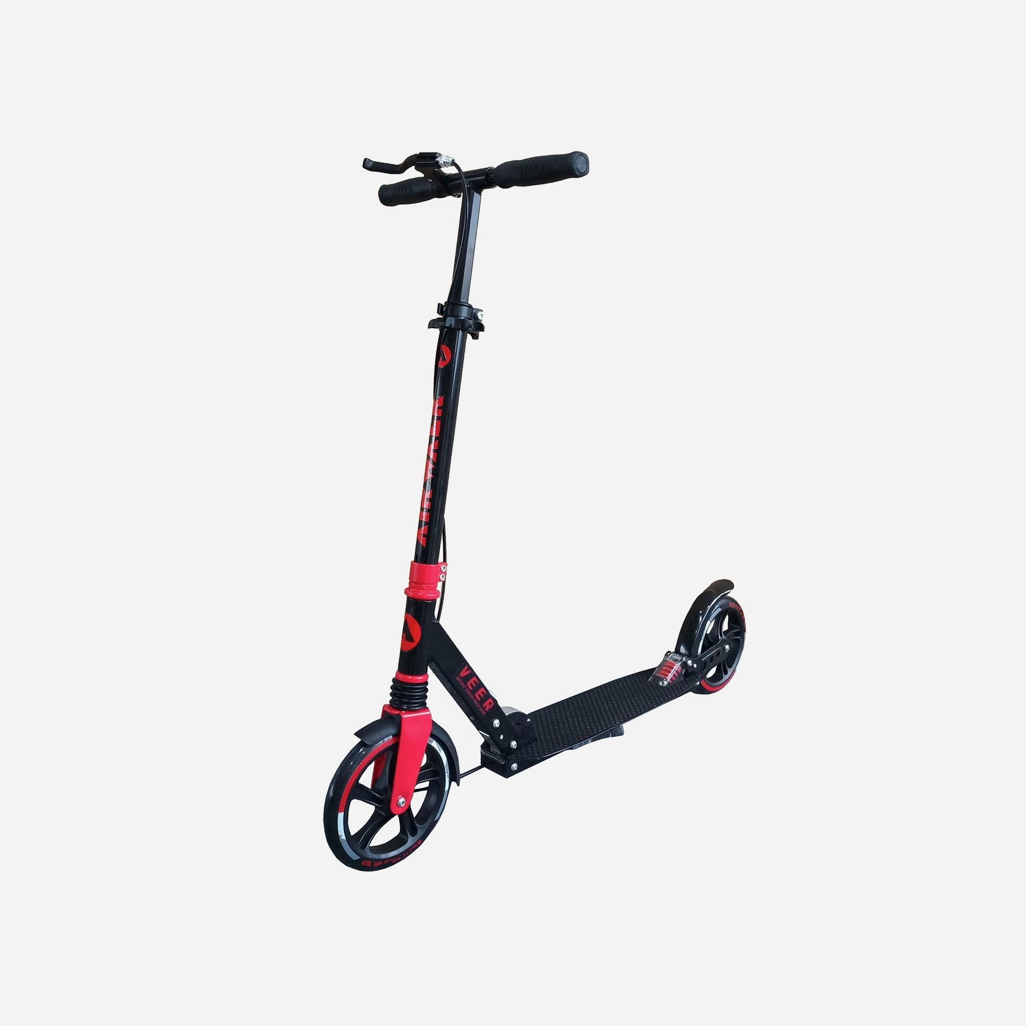 Xe 2 bánh Airwalk Veer Suspension Scooter - 784-5859