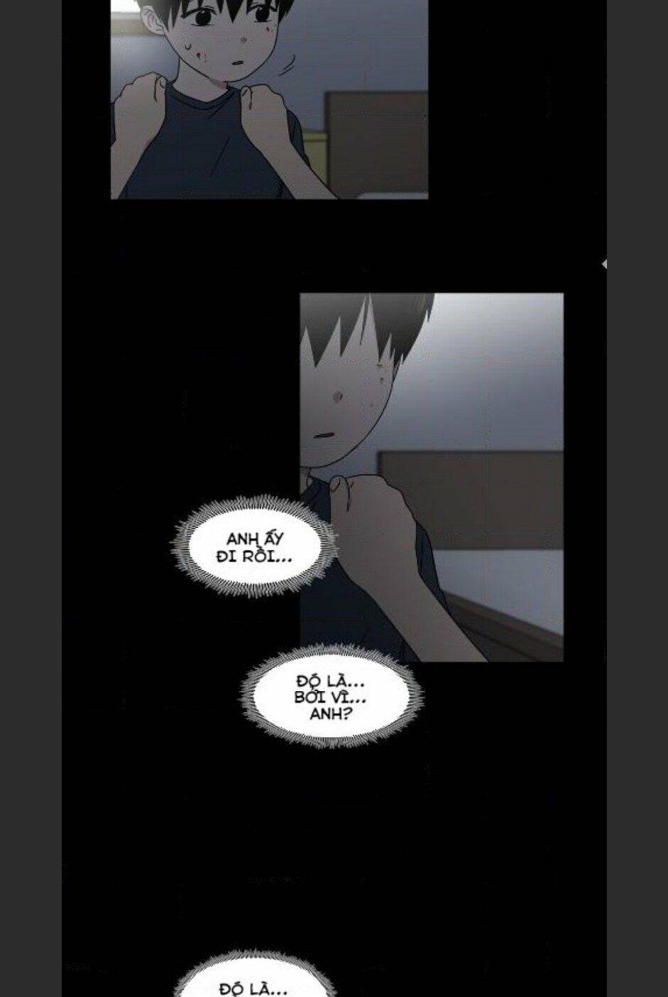 …”một sự thật khá khó chịu.” chapter 64 15