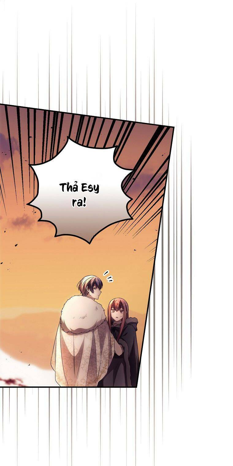 tôi nhìn thấy cái chết của bạn chapter 41 32