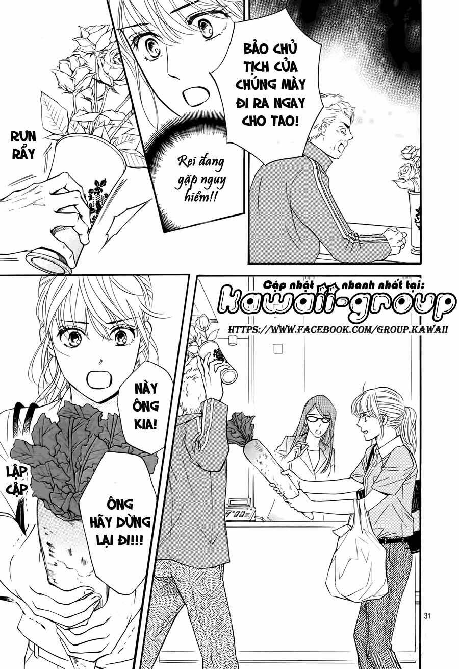 sumika sumire chapter 30 32