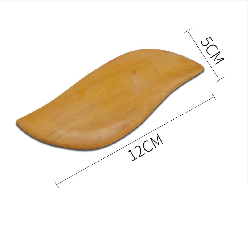 Combo 8 Dụng cụ ấn huyệt, cạo gió giúp đả thông kinh mạch và lưu thông khí huyết | Mỹ Nghệ Phương Chi