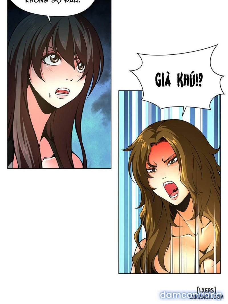 nô lệ song sinh chapter 10 9