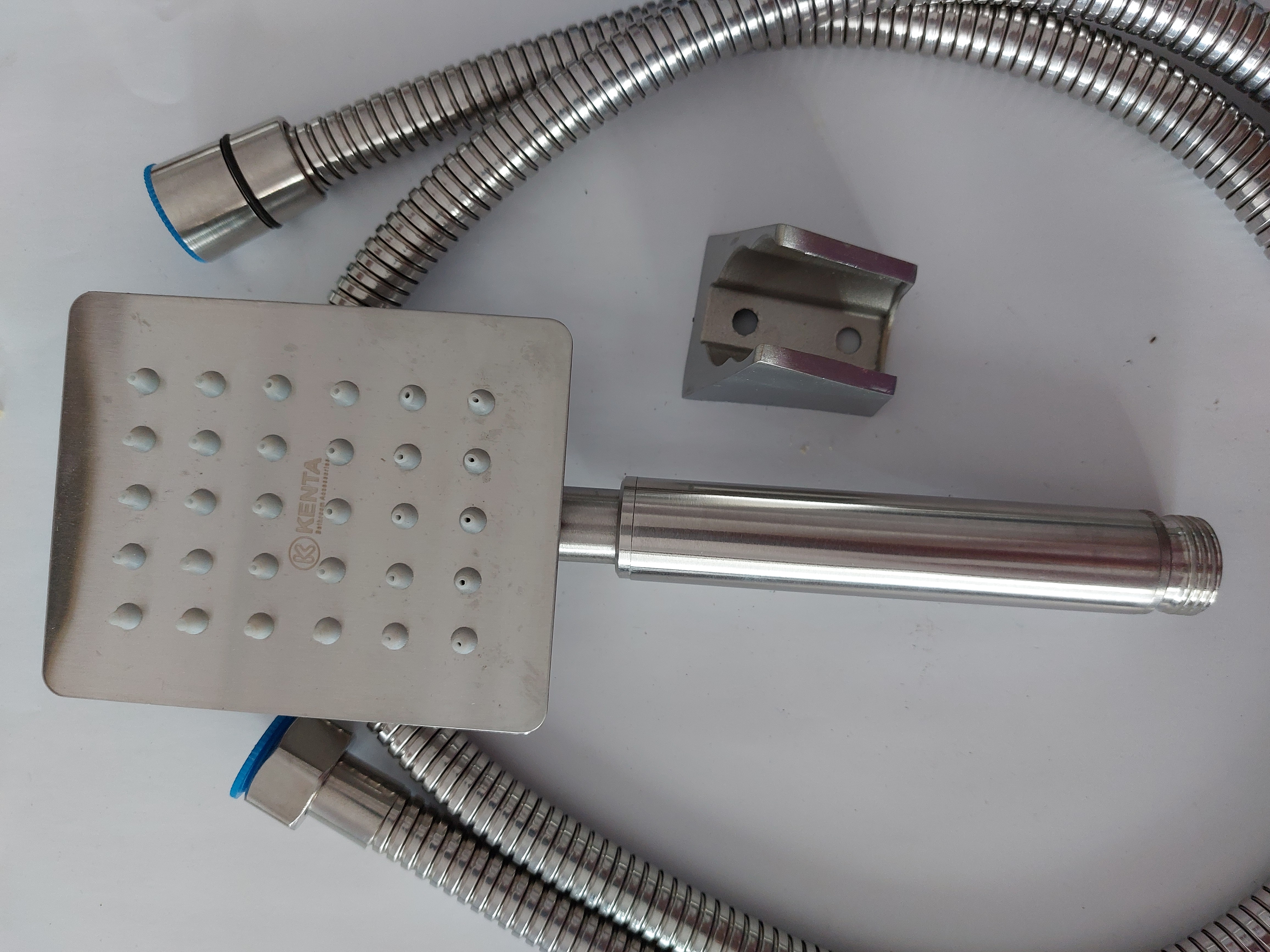 Bộ sen tắm 304 cao cấp