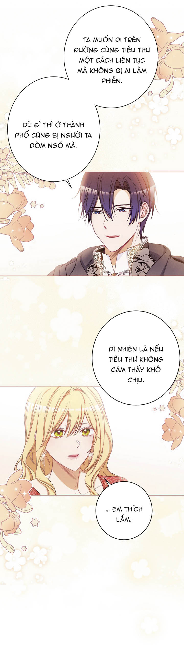 ác nữ đảo ngược đồng hồ cát chapter 64 55