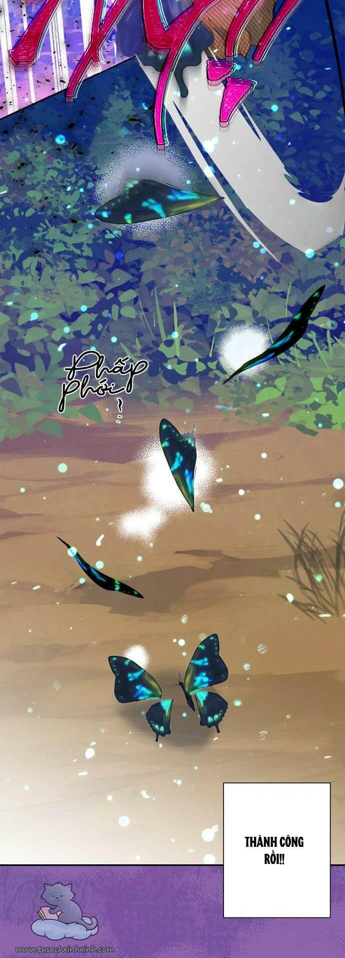 tôi đang nuôi dưỡng một con quái thú chapter 59 39