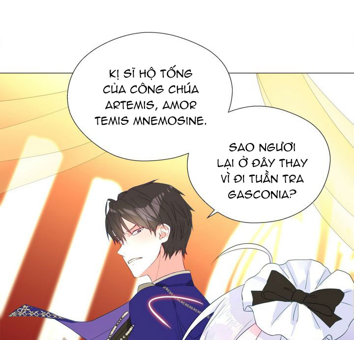 kế hoạch chọn papa của công chúa ._. chapter 4 86