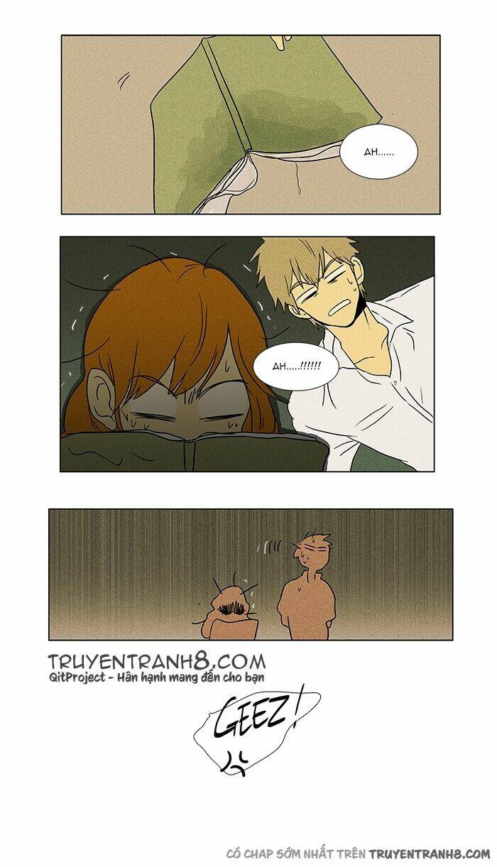 bẫy tình yêu chapter 68 10