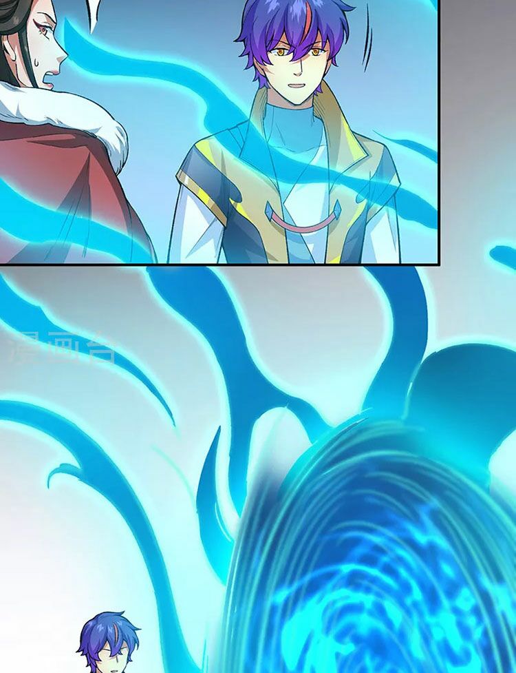 võ đạo độc tôn chapter 431 50