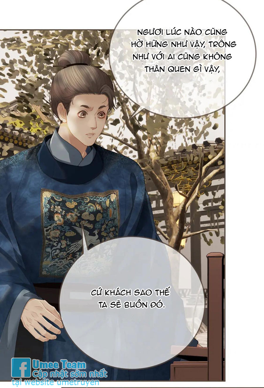 á nô 2: thám hoa chapter 17 31