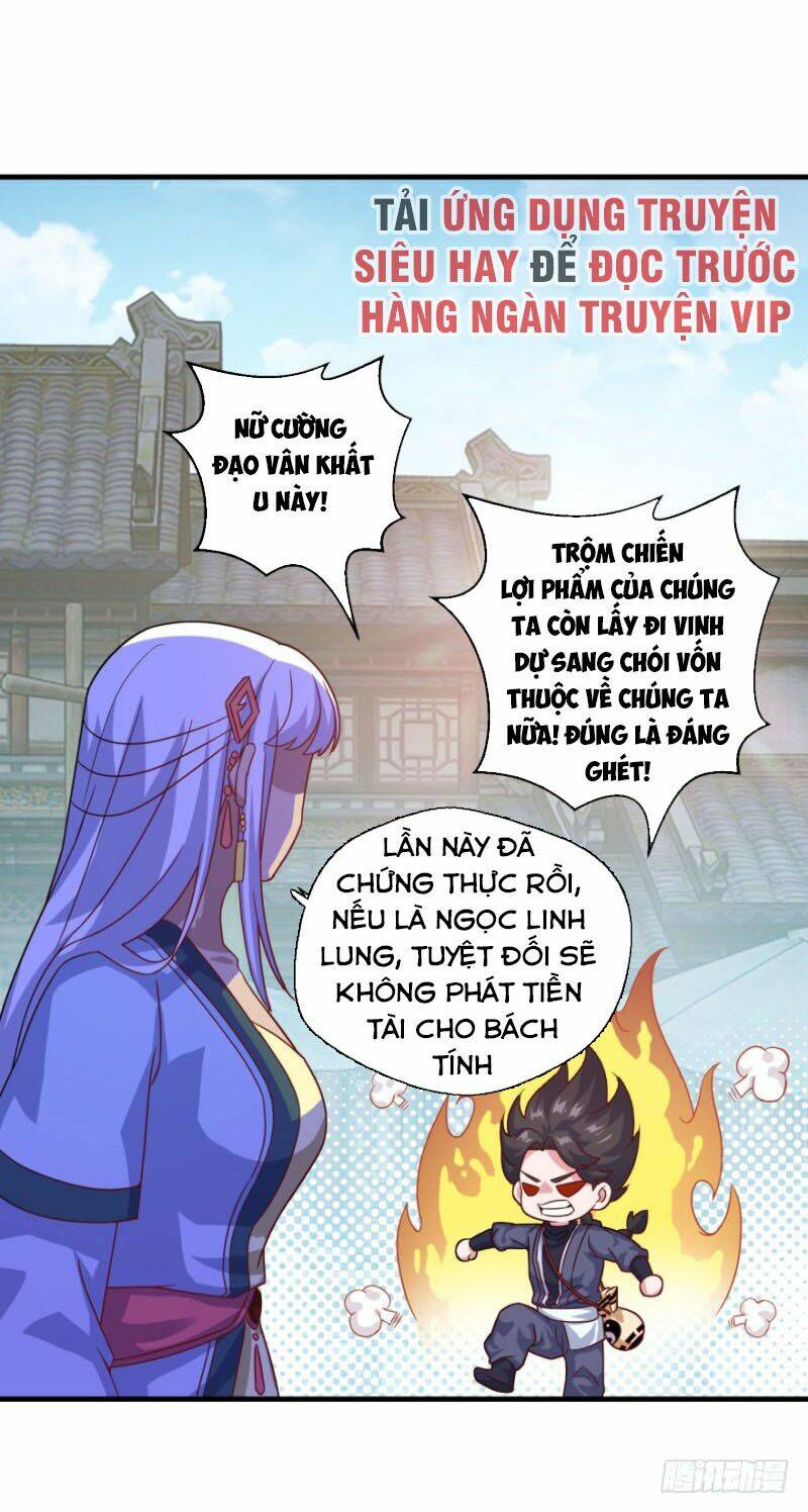tiên ma đồng tu chapter 113 27