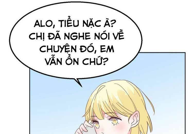 điều ước sủng ái bất bình đẳng chapter 114.2 24