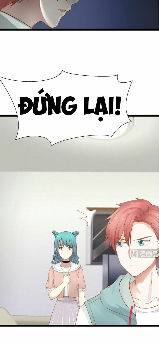 trên người ta có một rồng chapter 27 8