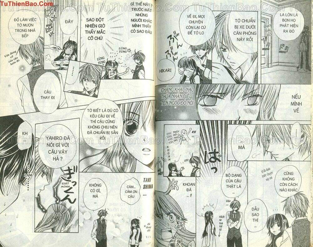 s a - lớp học ưu tú chapter 2 91