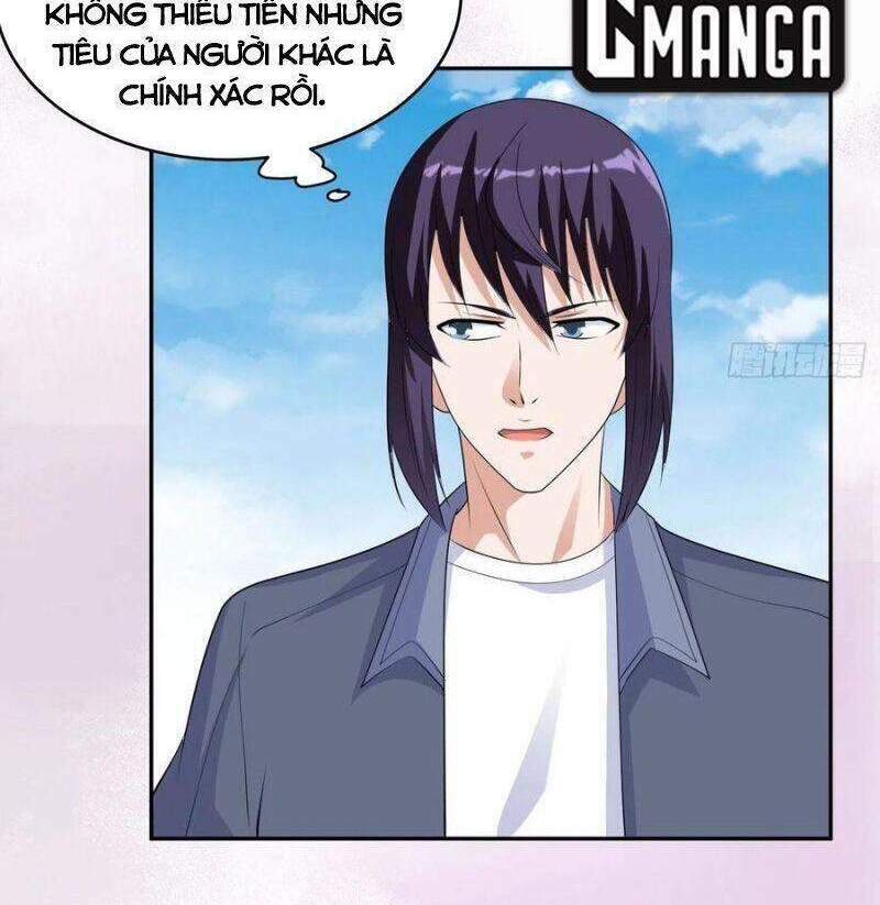 người tu tiên tại đô thị chapter 166 34