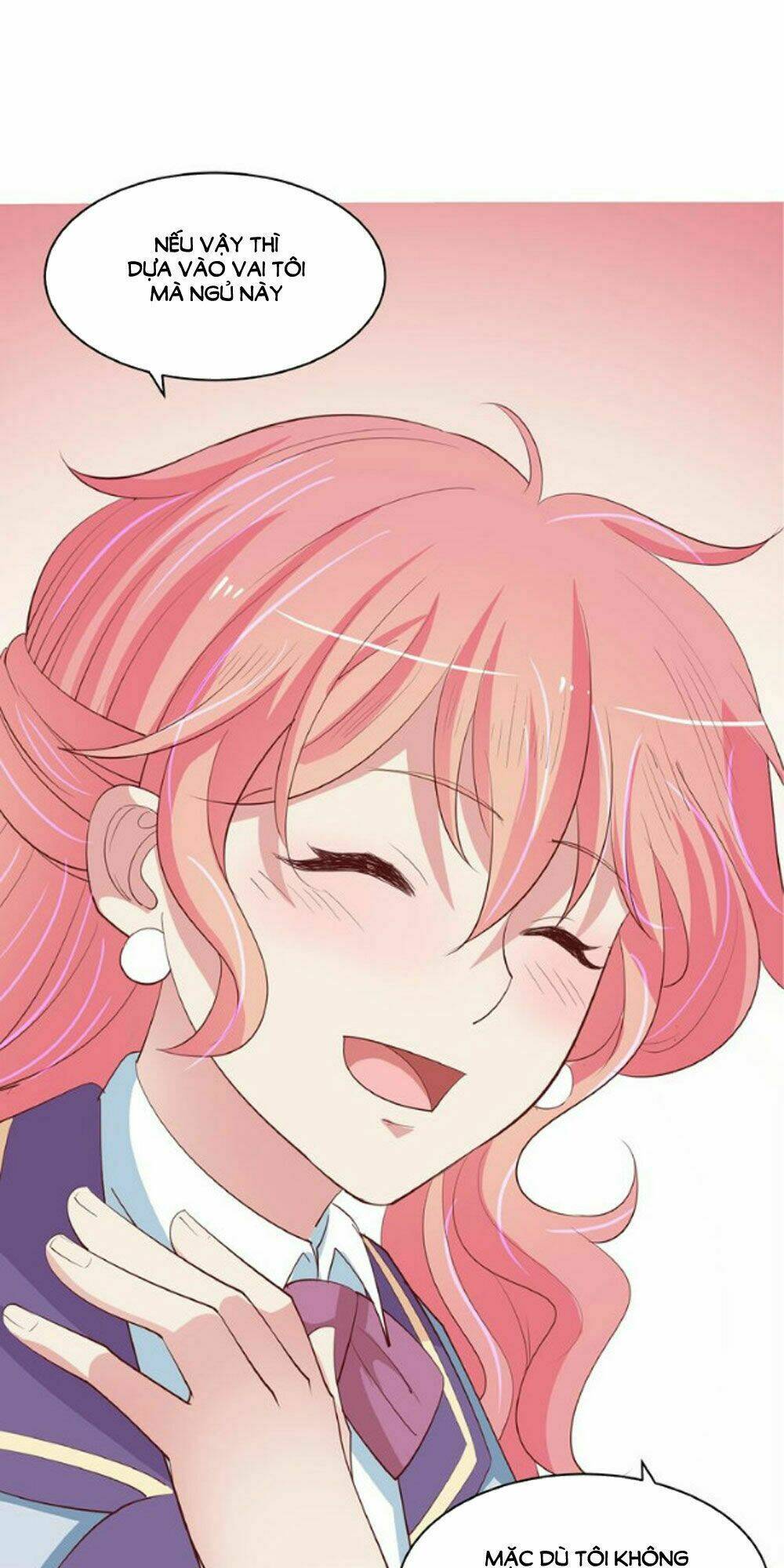 quản lí ngây ngô và thần tượng ác ma chapter 28 17