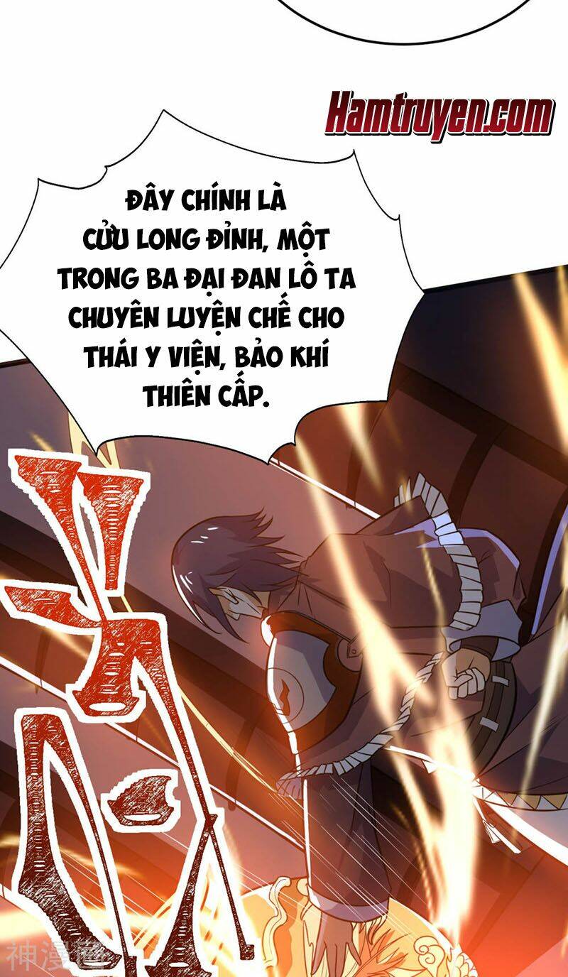 thần võ đế tôn chapter 72 24