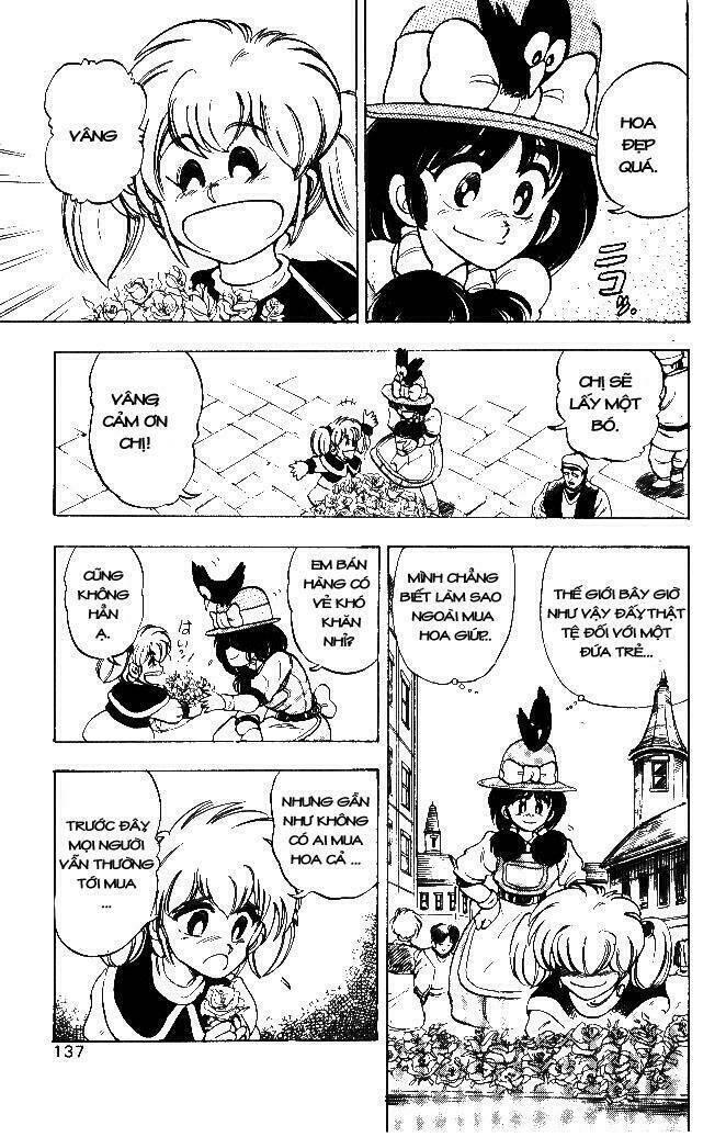 violinist of hameln - cây đàn kì diệu chapter 4 15