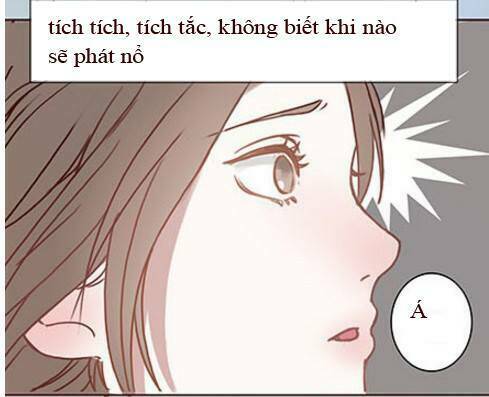 đệ đệ tôi là người ngoài hành tinh chapter 4 6