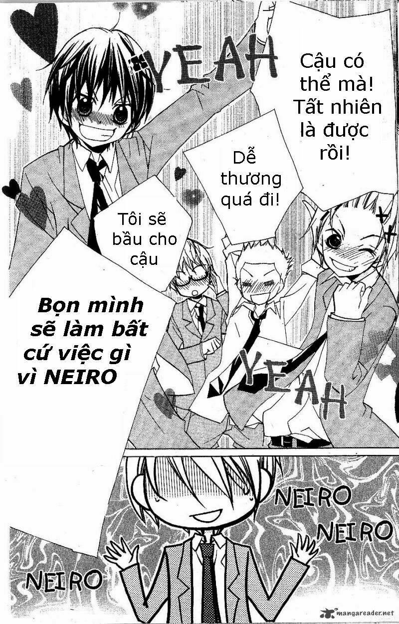 kimi no neiro chapter 3 19