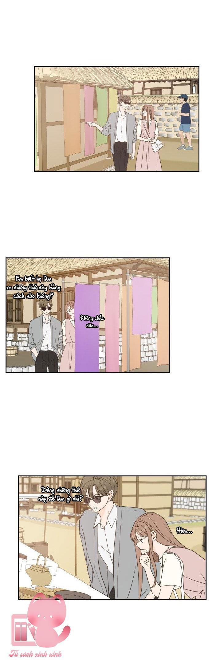 hẹn gặp nhau ở kiếp thứ 19 chapter 76 7