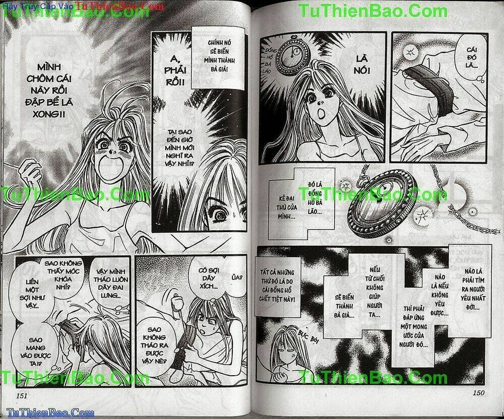 chỉ cần có anh chapter 1 75