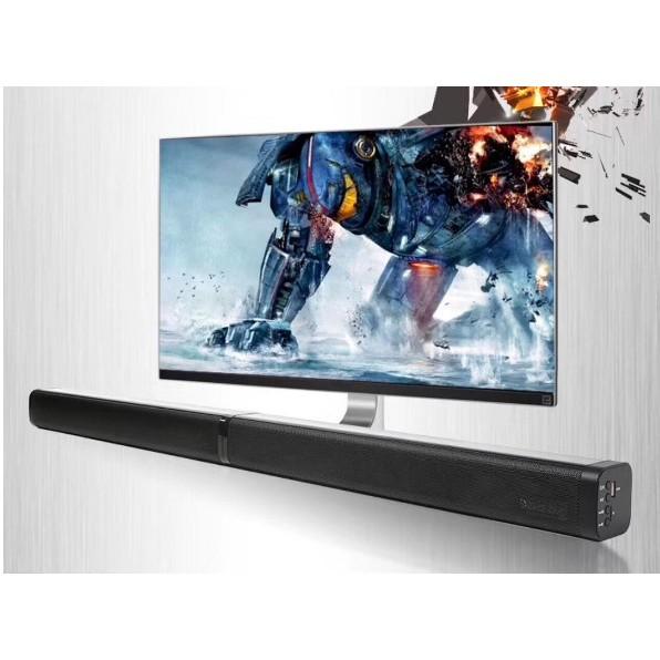 Loa bluetooth đa chức năng Soundbar KBS-30 rạp hát tại nhà 40W