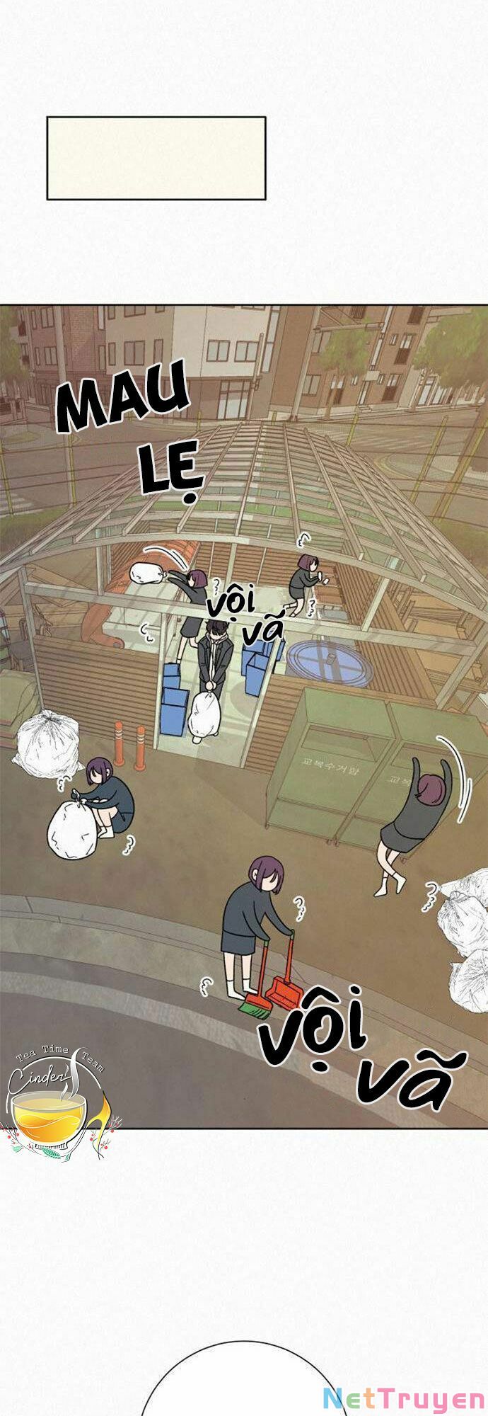 chiến lược: tình yêu trong sáng chapter 5 60