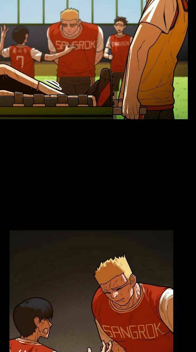 chinh phạt học đường chapter 17 40