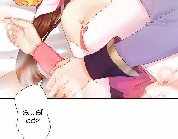 thực luyến kỳ duyên chapter 14 15