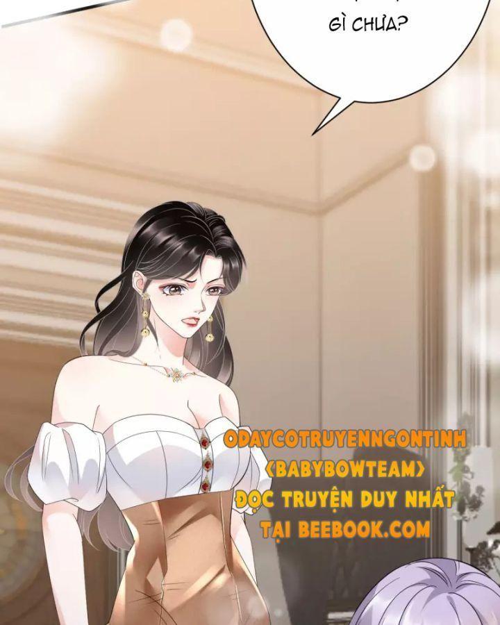 đại tiểu thư có thể có cái gì xấu chapter 24 42