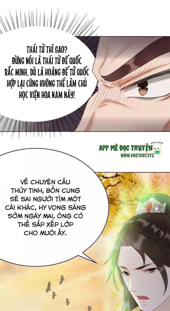 cực phẩm phế vật tiểu thư chapter 28 13