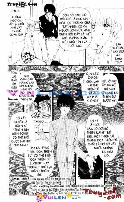 vua bài chapter 1 69