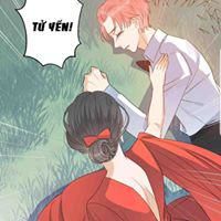 ánh trăng ngọt ngào chapter 26 34