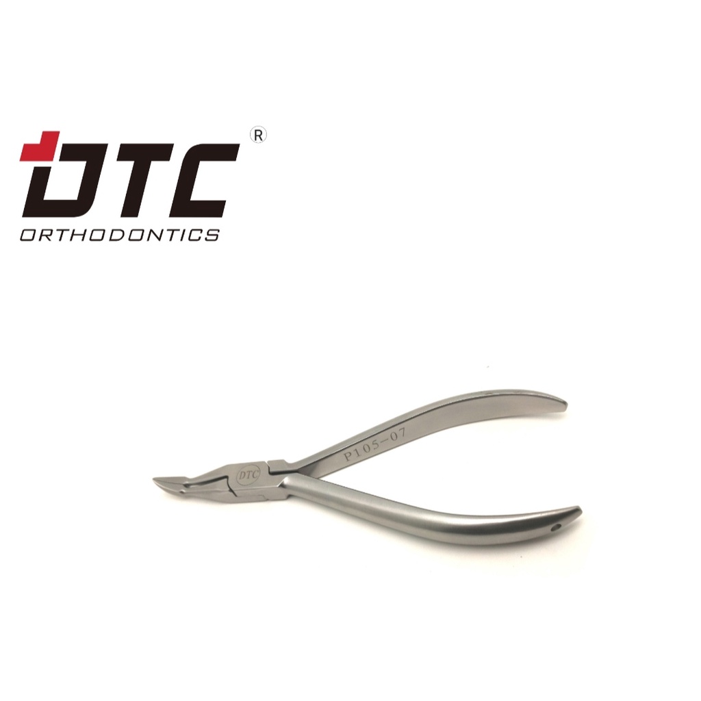 Kềm đưa dây weingart (Weingart  pliers  (distal end cinch back)_DTC_Vật liệu nha khoa_Chỉnh nha [Ảnh thật] [Chính hãng]