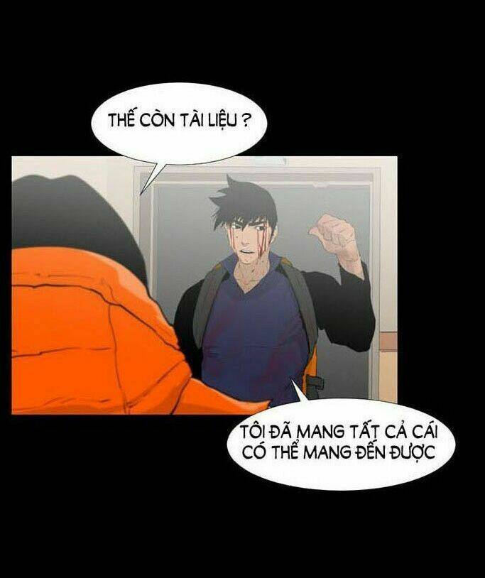 đêm vùng cực chapter 20 57